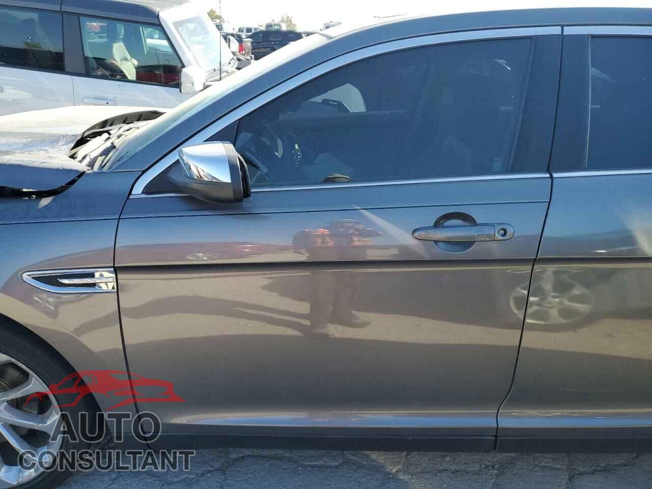 FORD TAURUS 2013 - 1FAHP2F84DG155371