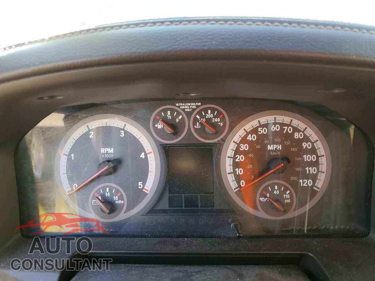 DODGE All Models 2010 - 3D73Y3HL1AG157495