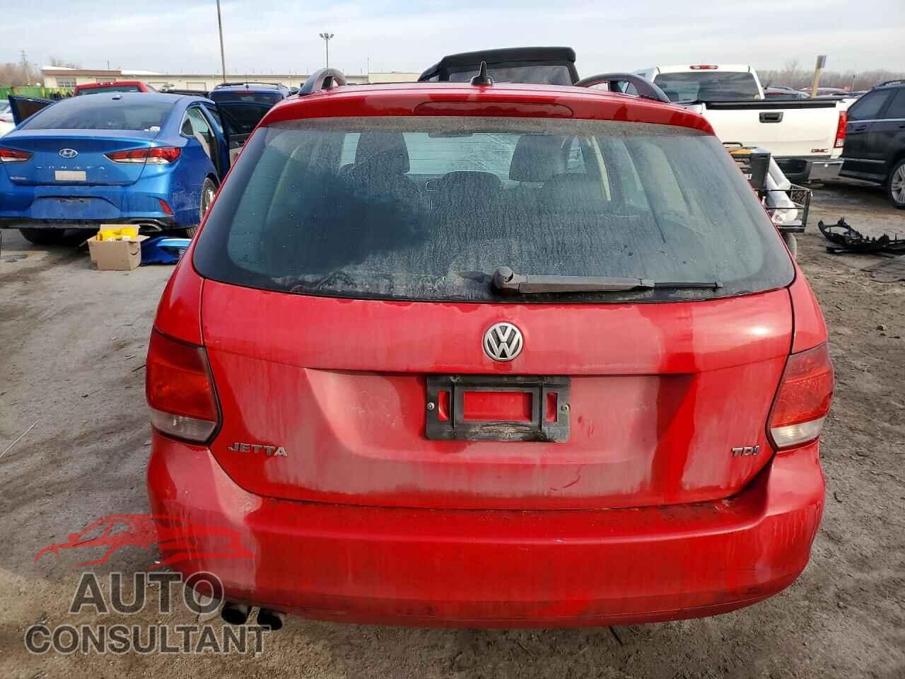 VOLKSWAGEN JETTA 2014 - 3VWPL7AJ3EM626357
