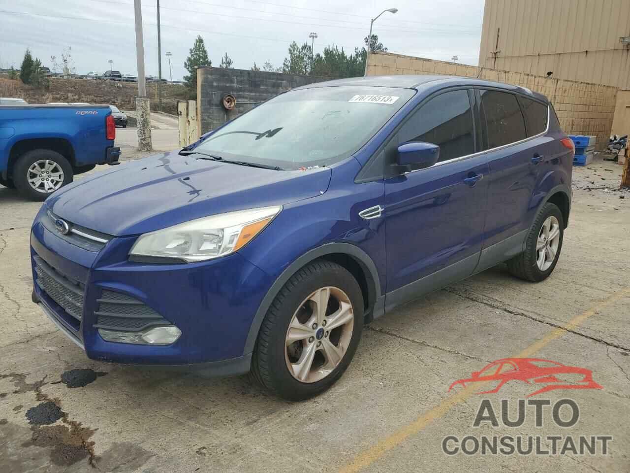 FORD ESCAPE 2016 - 1FMCU0GXXGUC30244