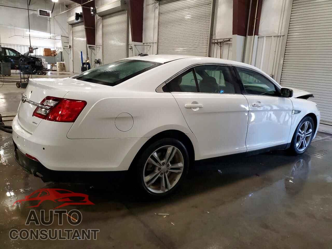 FORD TAURUS 2014 - 1FAHP2MT6EG153811