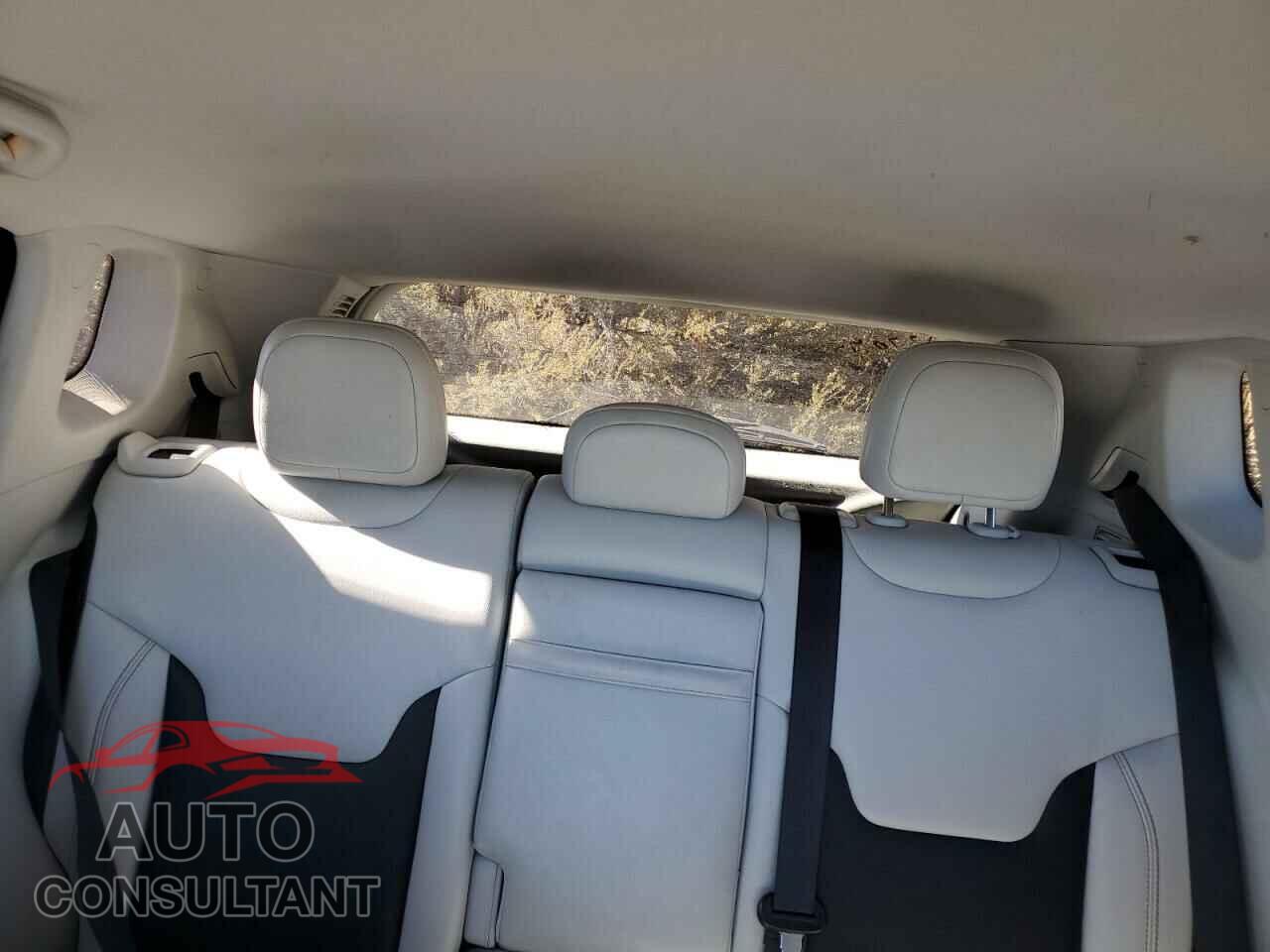 JEEP COMPASS 2020 - 3C4NJDCB0LT127006