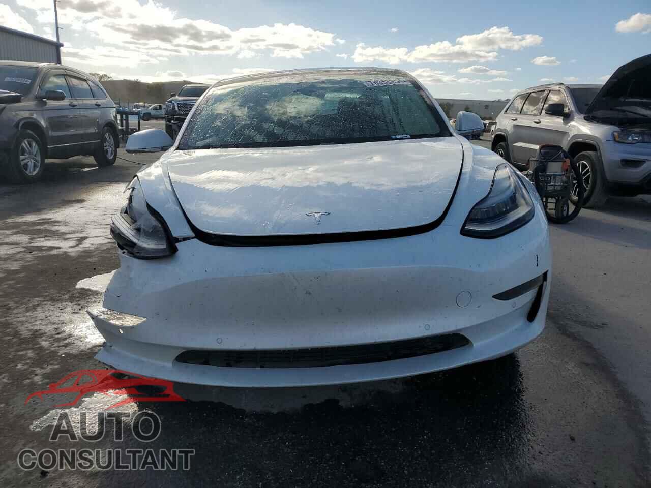 TESLA MODEL 3 2020 - 5YJ3E1EA7LF792661