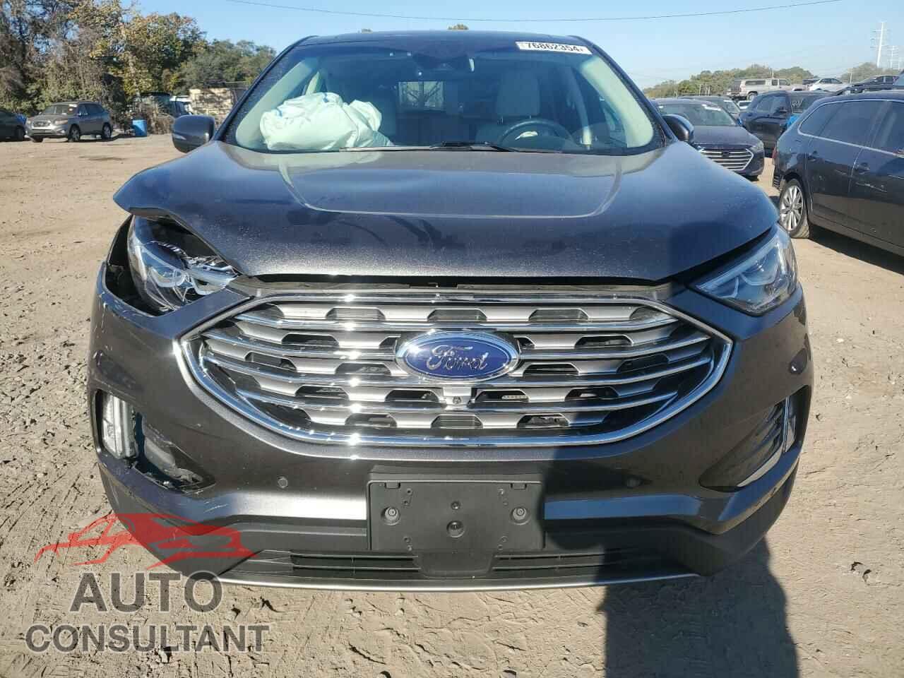FORD EDGE 2020 - 2FMPK4K92LBA20597