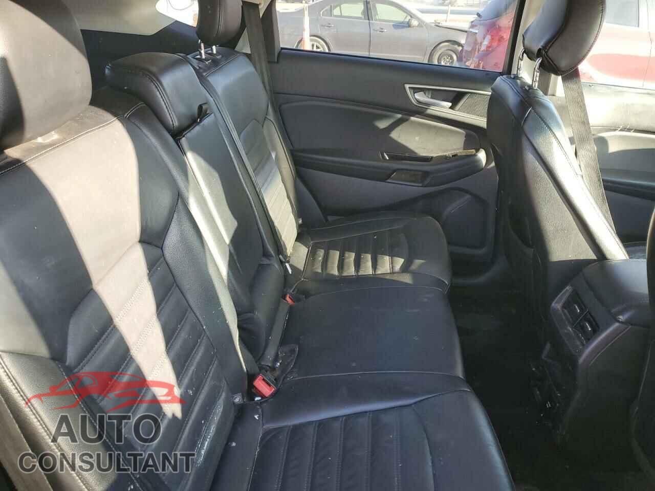 FORD EDGE 2018 - 2FMPK3J90JBC60336