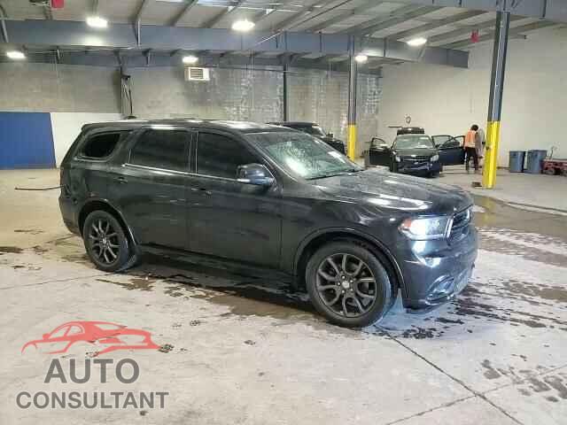 DODGE DURANGO 2015 - 1C4SDJCT3FC223567