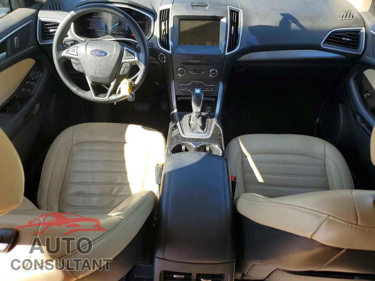 FORD EDGE 2016 - 2FMPK4J98GBC29530