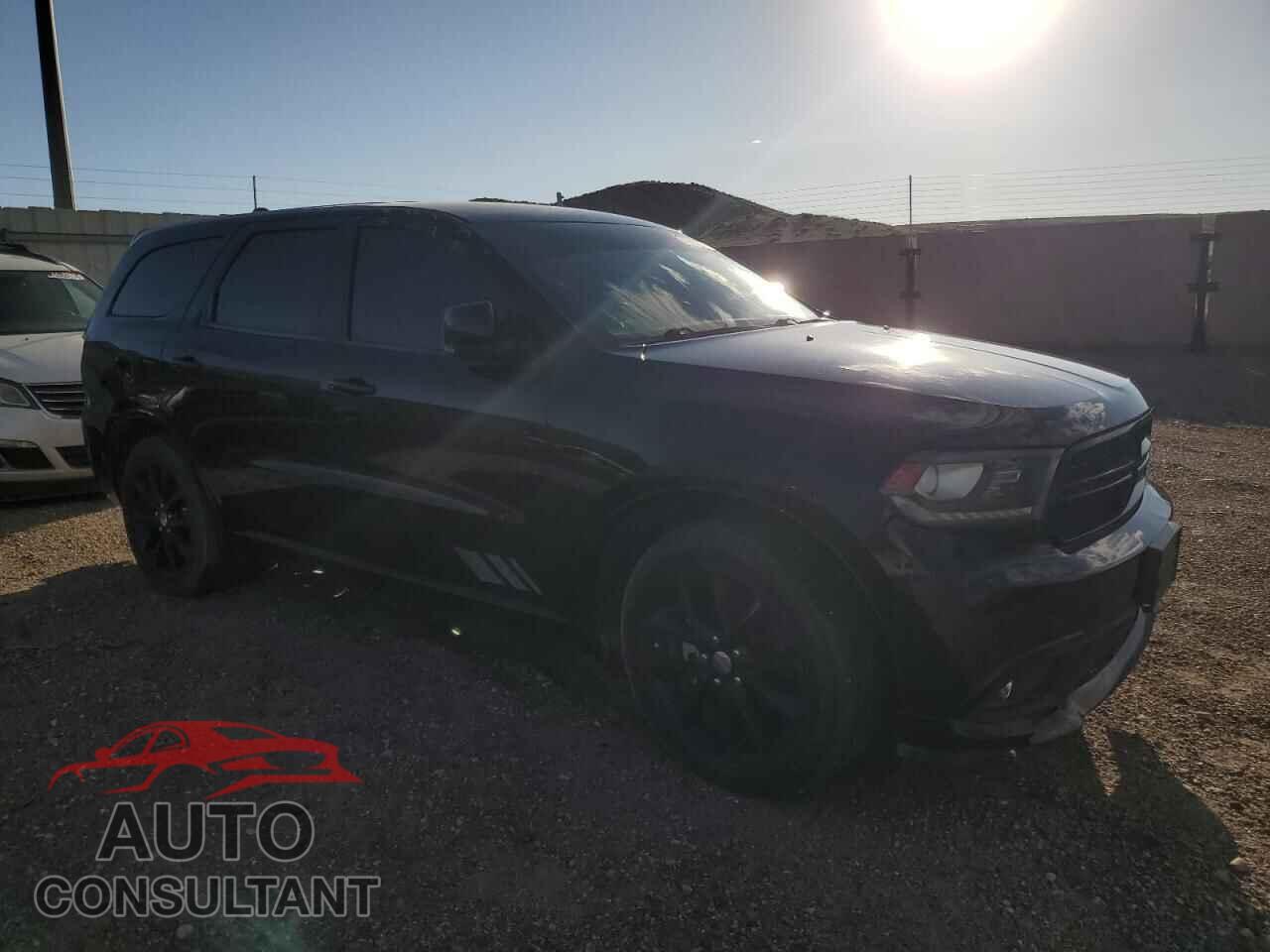DODGE DURANGO 2017 - 1C4RDHDG0HC796678