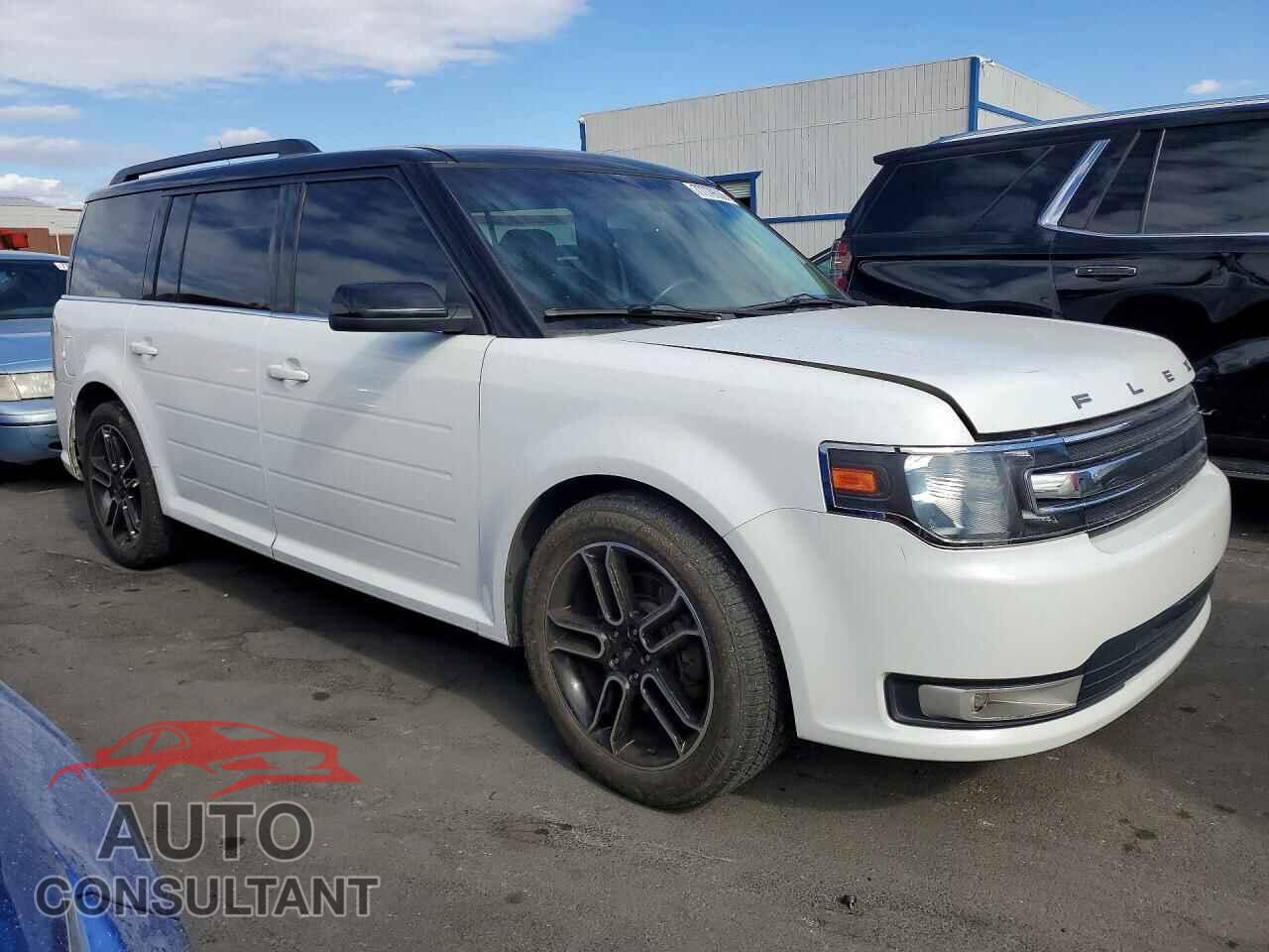 FORD FLEX 2014 - 2FMGK5C86EBD44022
