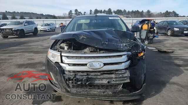 FORD EDGE 2011 - 2FMDK4KC9BBA66246