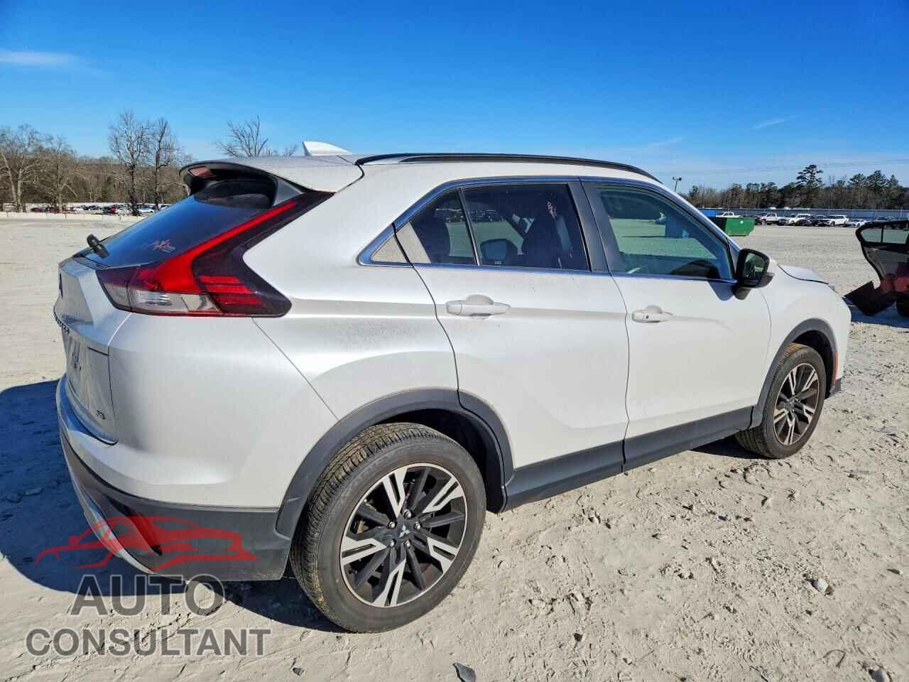MITSUBISHI ECLIPSE 2023 - JA4ATWAA3PZ005473