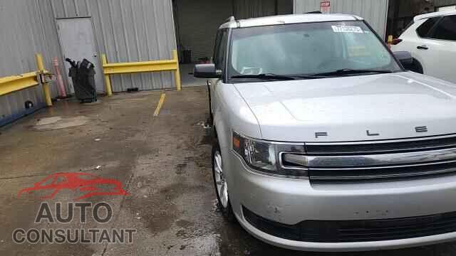 FORD FLEX 2016 - 2FMGK5B82GBA19663