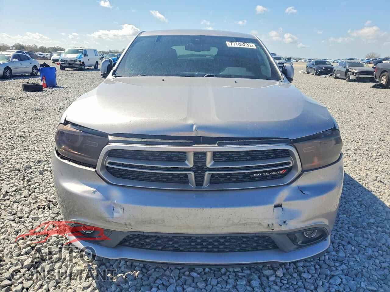 DODGE DURANGO 2014 - 1C4RDHAG2EC313868