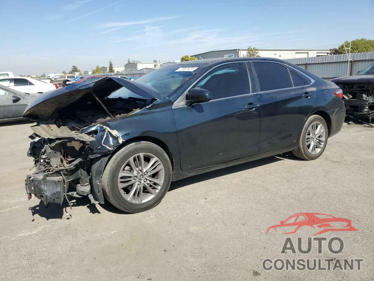 TOYOTA CAMRY 2015 - 4T1BF1FK5FU016178
