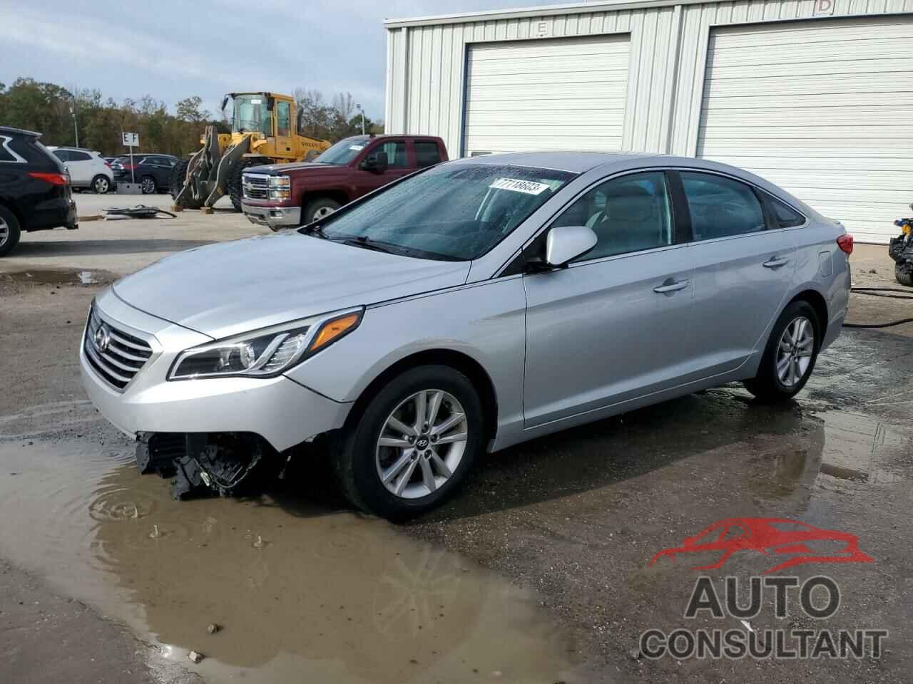 HYUNDAI SONATA 2015 - 5NPE24AF4FH242280
