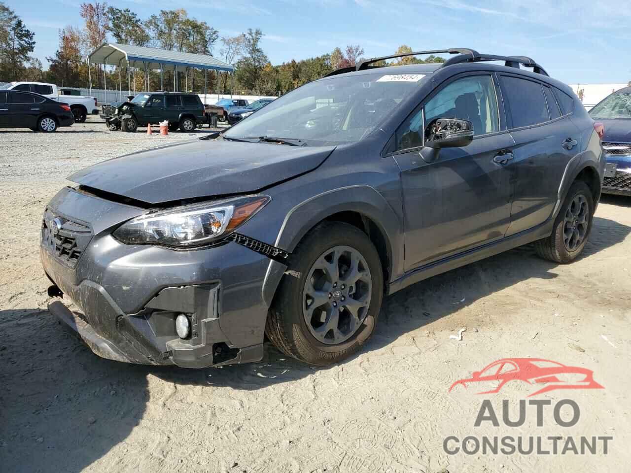 SUBARU CROSSTREK 2023 - JF2GTHSC0PH275912