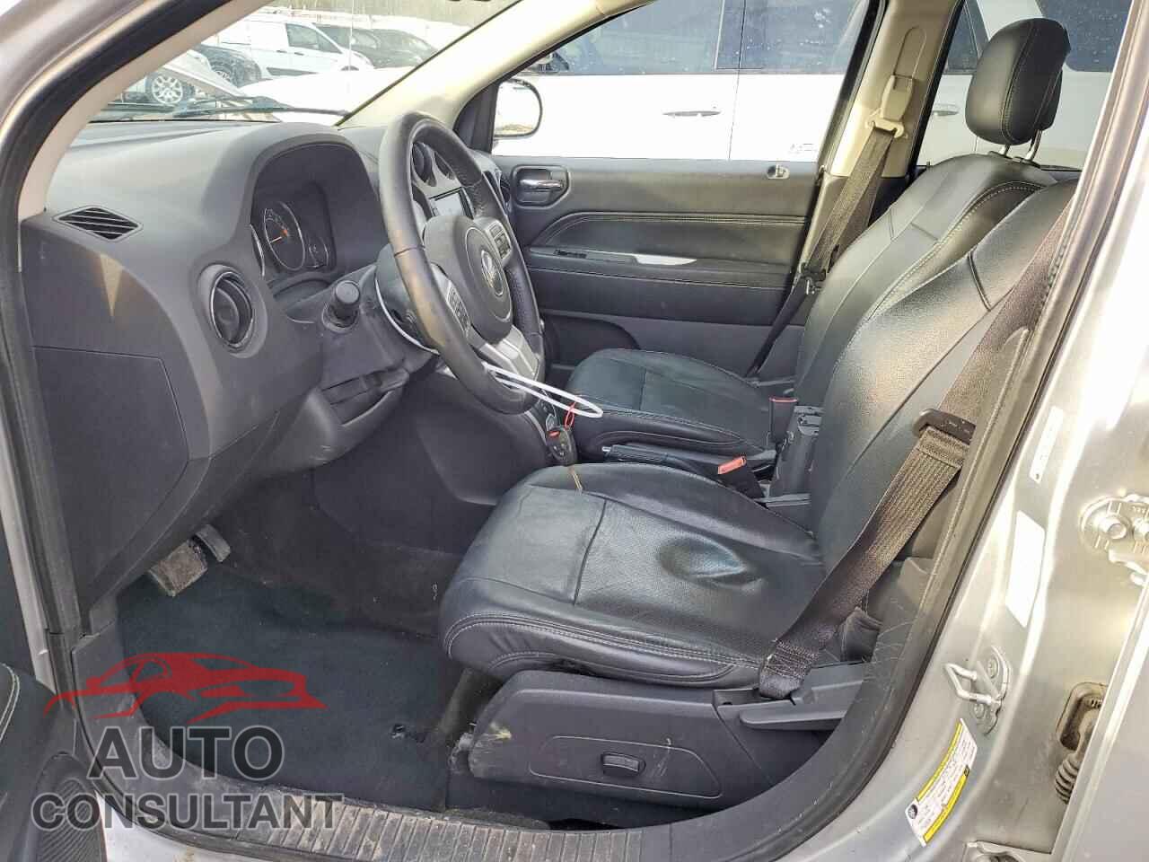 JEEP COMPASS 2014 - 1C4NJDCB5ED623489