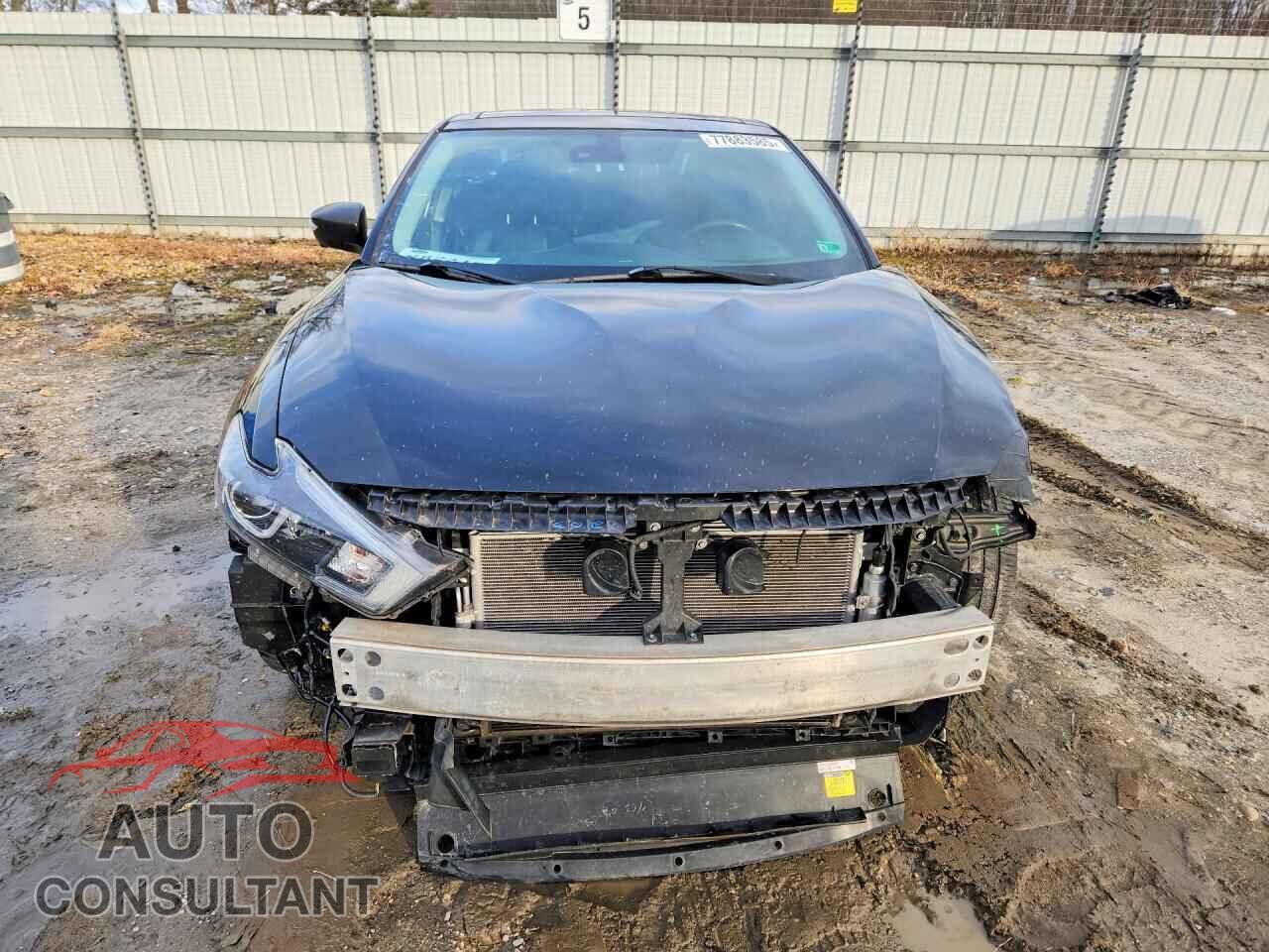 NISSAN MAXIMA 2017 - 1N4AA6AP1HC422245