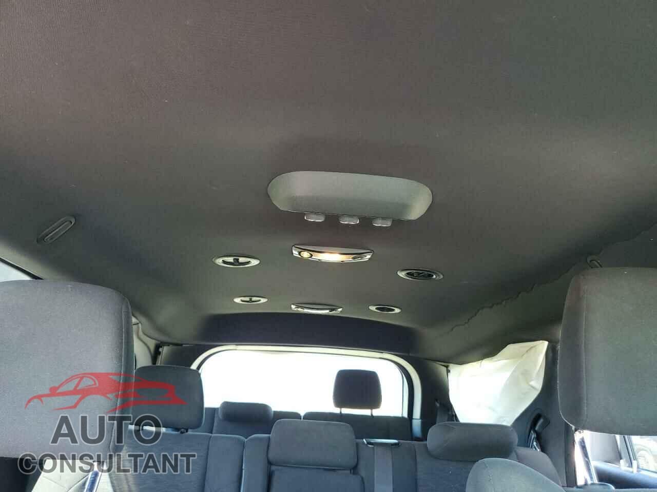 DODGE DURANGO 2021 - 1C4RDHAG3MC519067