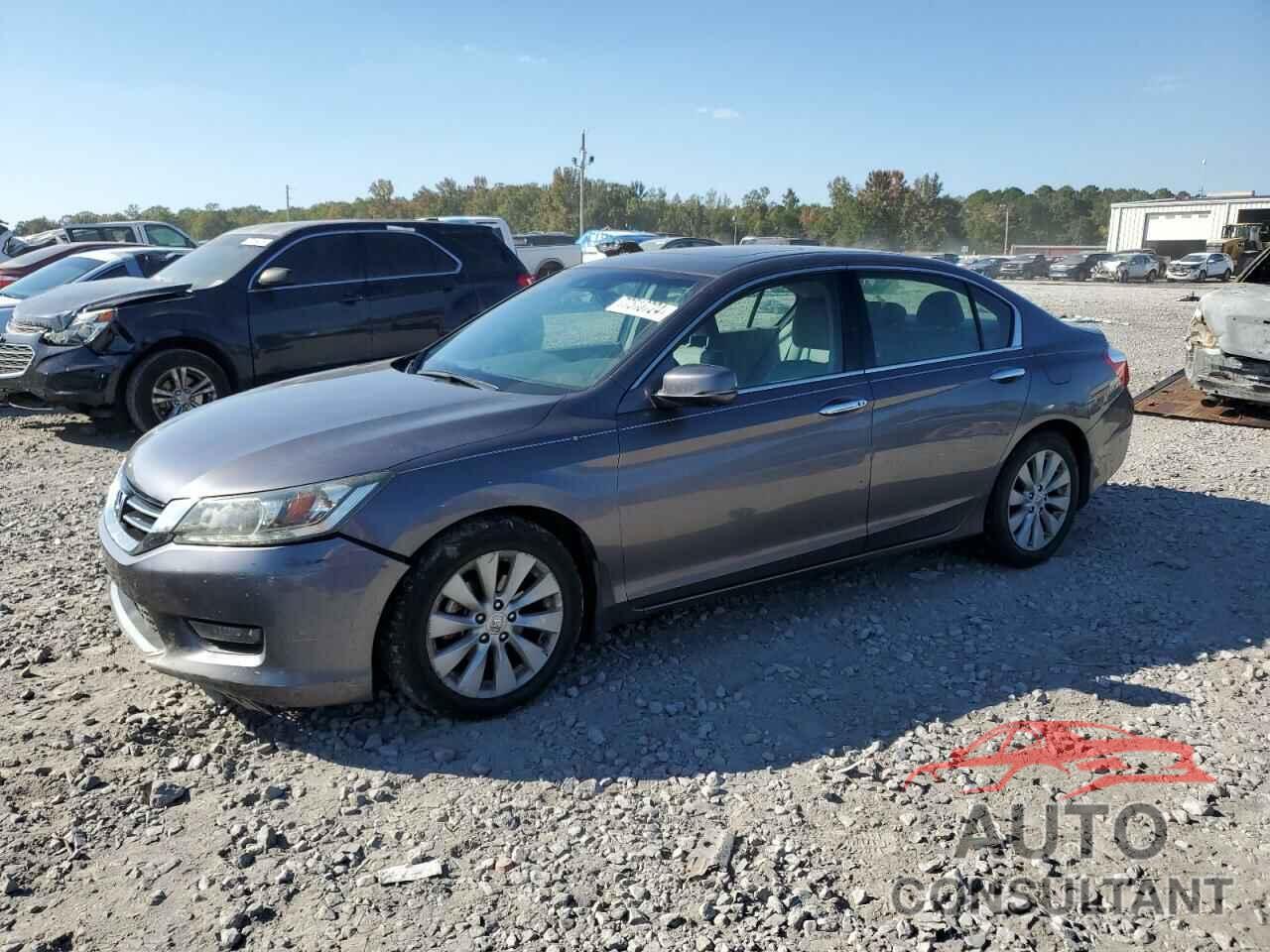 HONDA ACCORD 2015 - 1HGCR3F81FA012812