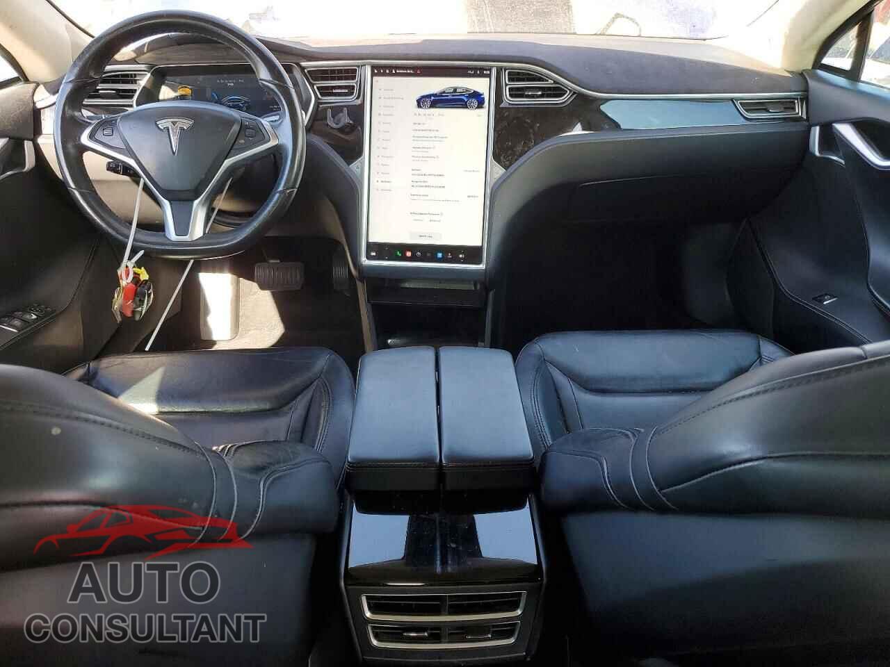 TESLA MODEL S 2016 - 5YJSA1E17GF131726
