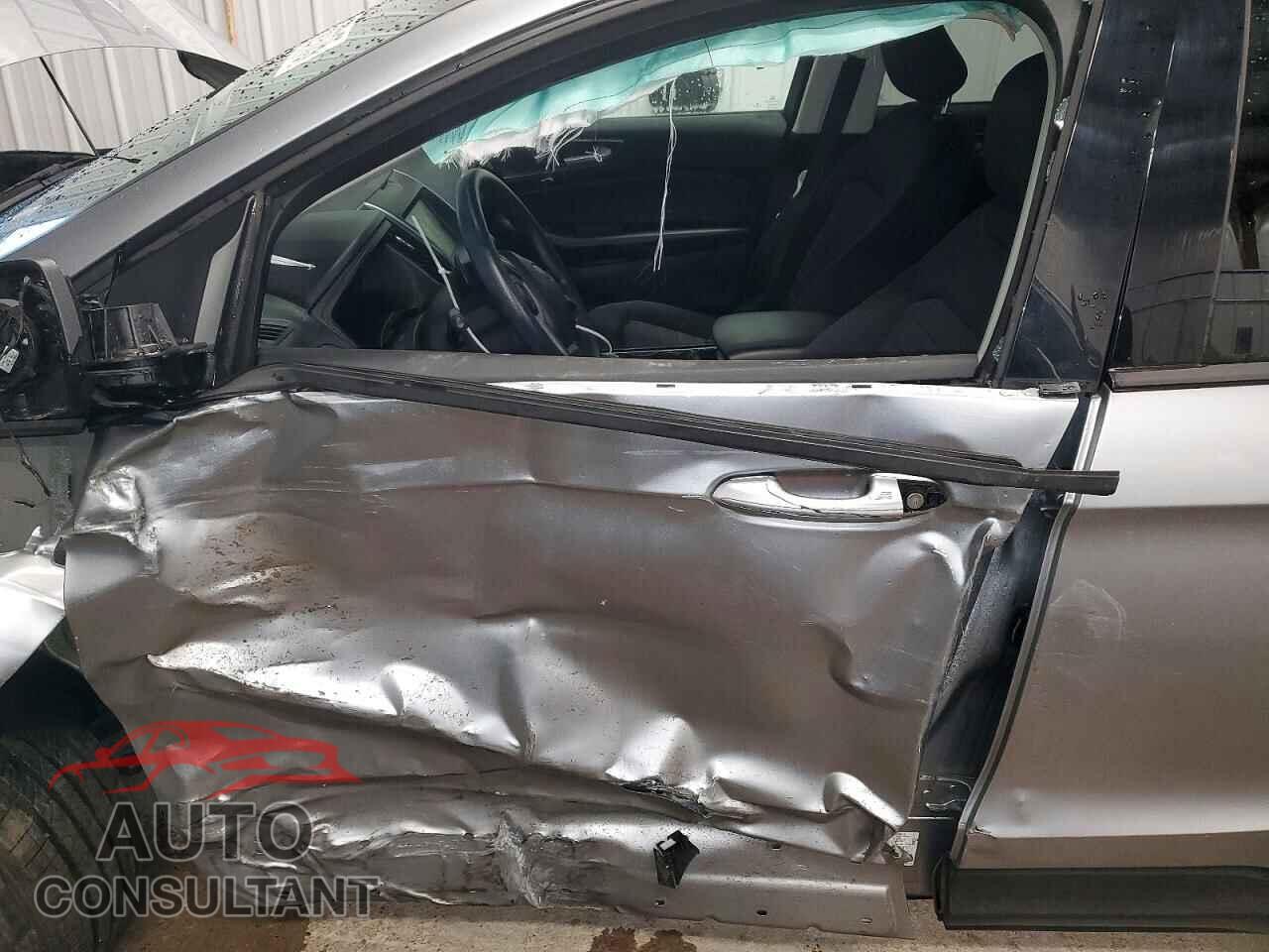 FORD EDGE 2020 - 2FMPK4G94LBA07505