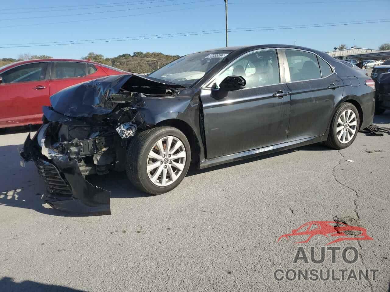 TOYOTA CAMRY 2019 - 4T1B11HK9KU264794