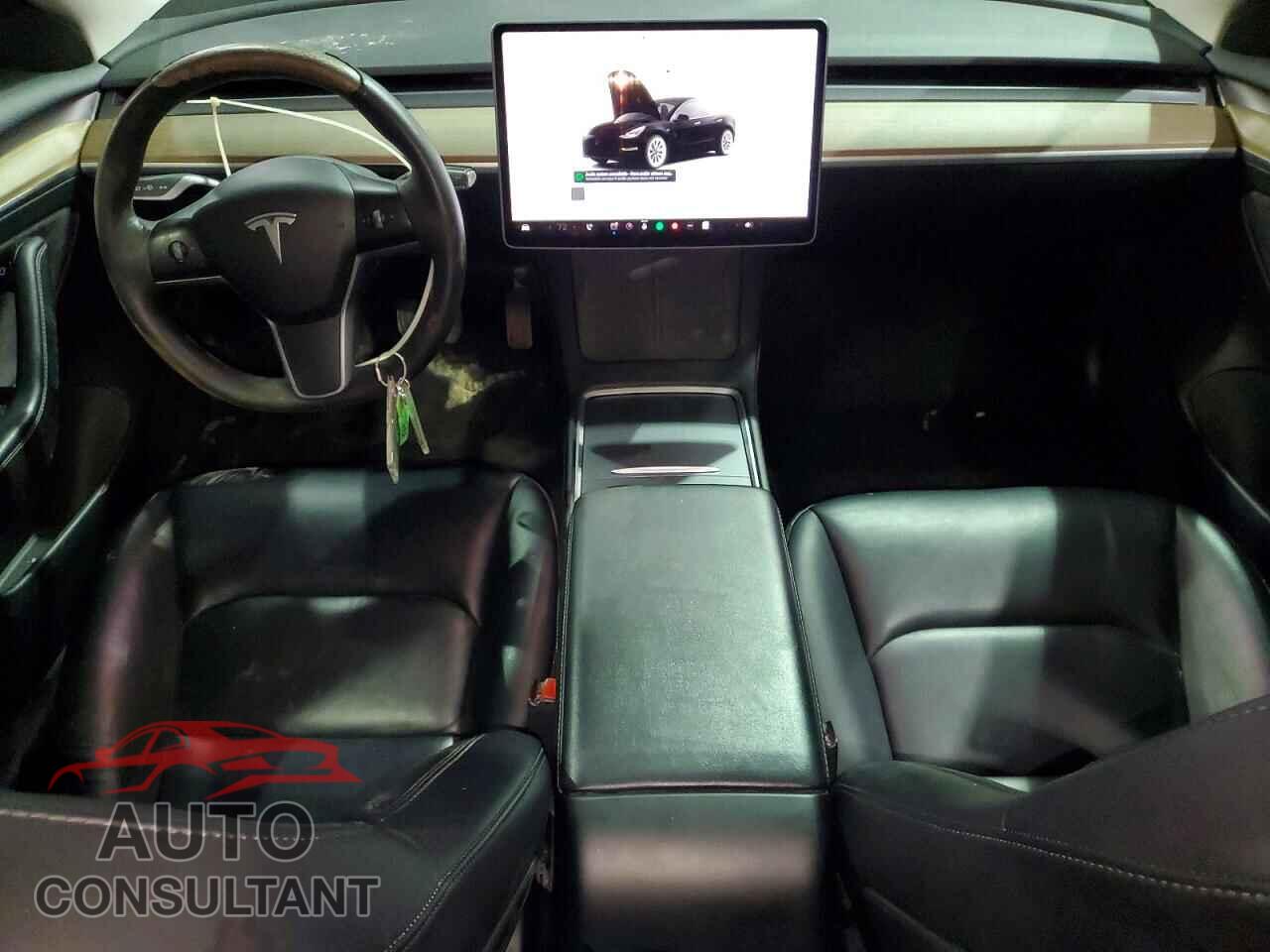 TESLA MODEL 3 2023 - 5YJ3E1EA0PF436493