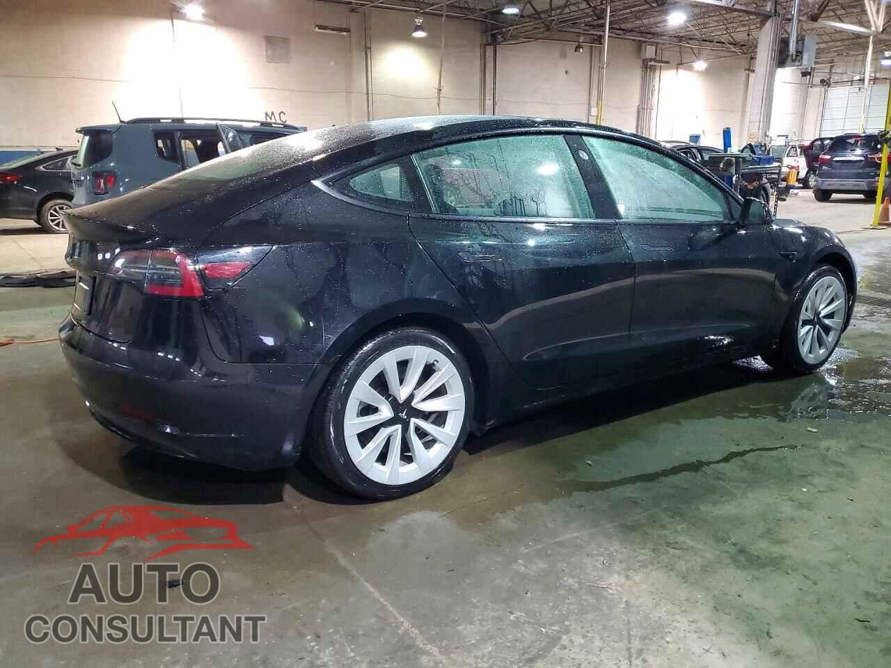 TESLA MODEL 3 2023 - 5YJ3E1EA0PF436493