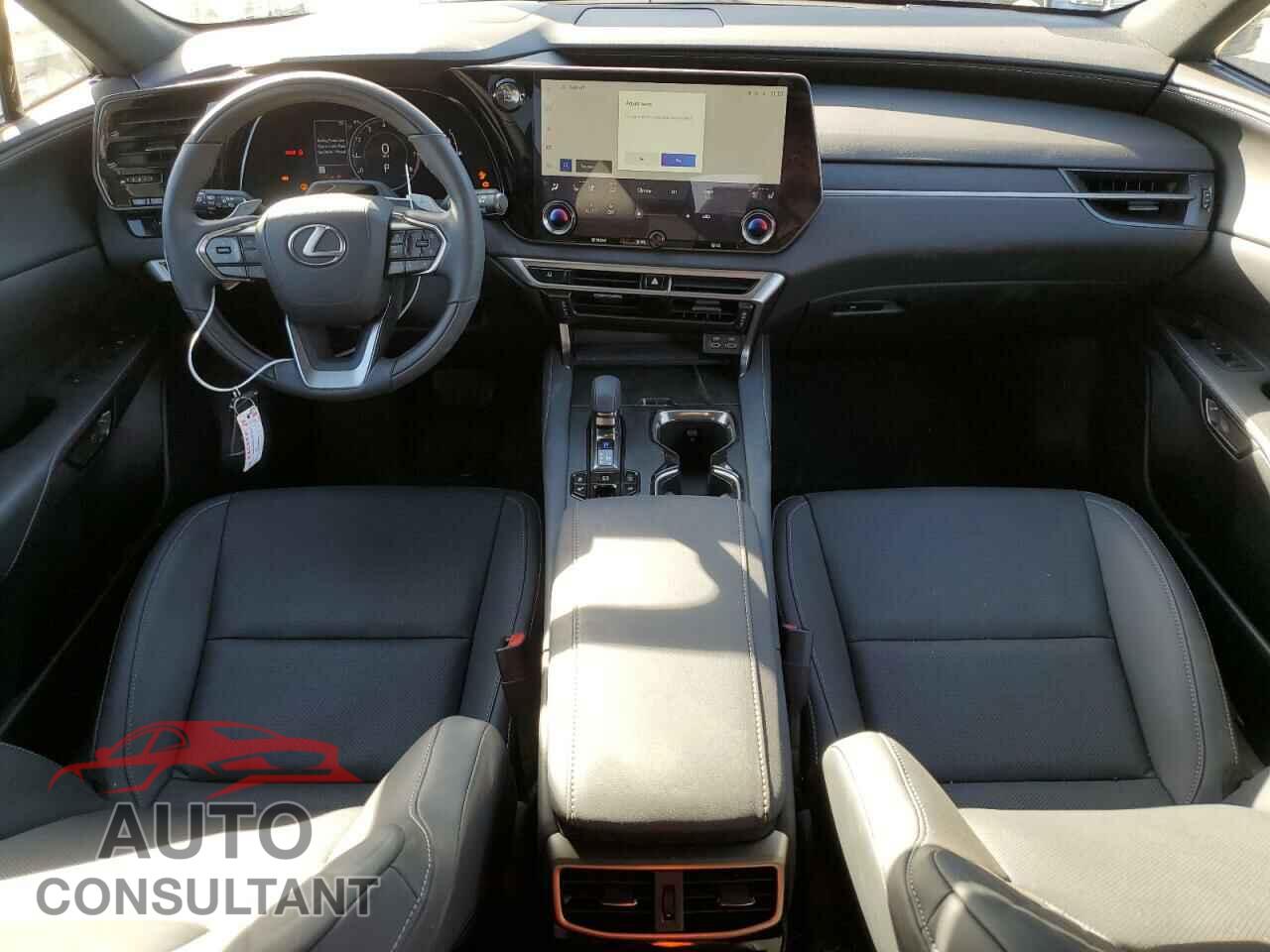LEXUS RX350 2023 - 2T2BAMCA2PC024748