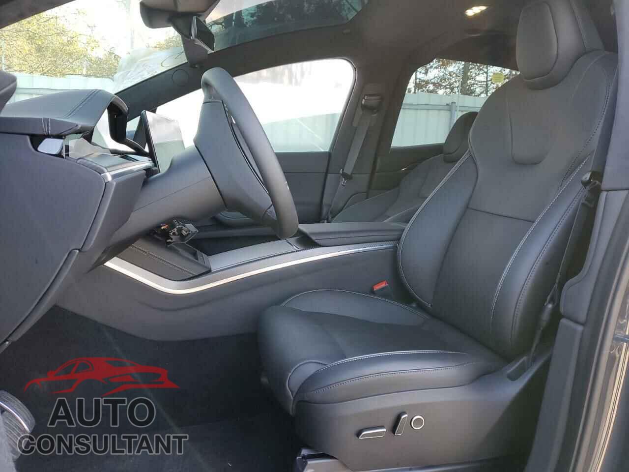 TESLA MODEL X 2023 - 7SAXCBE62PF408299