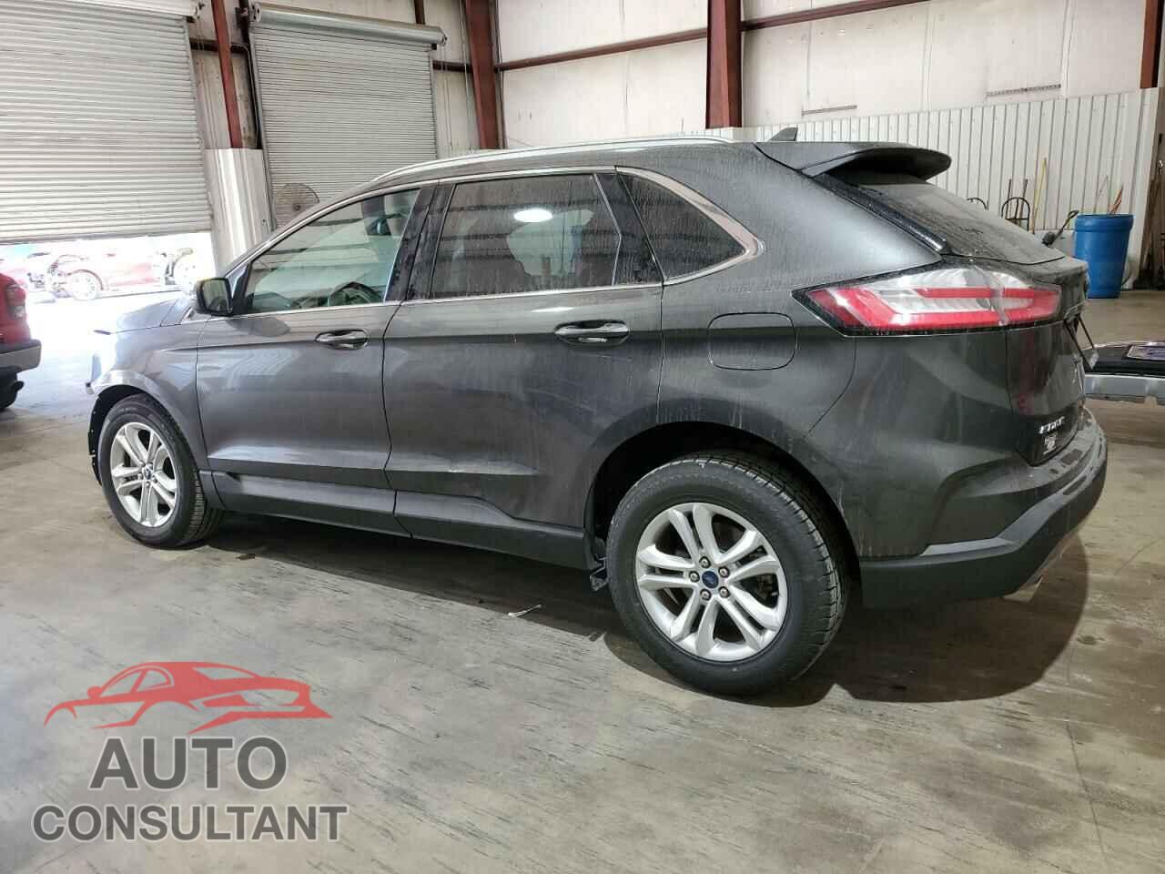 FORD EDGE 2019 - 2FMPK3J93KBC43824