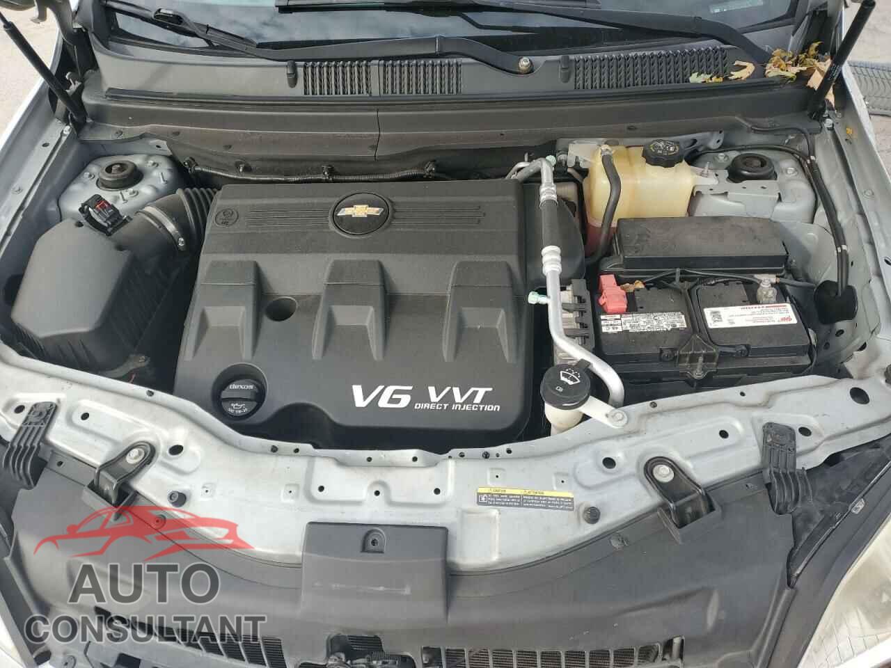 CHEVROLET CAPTIVA 2012 - 3GNAL3E52CS618331