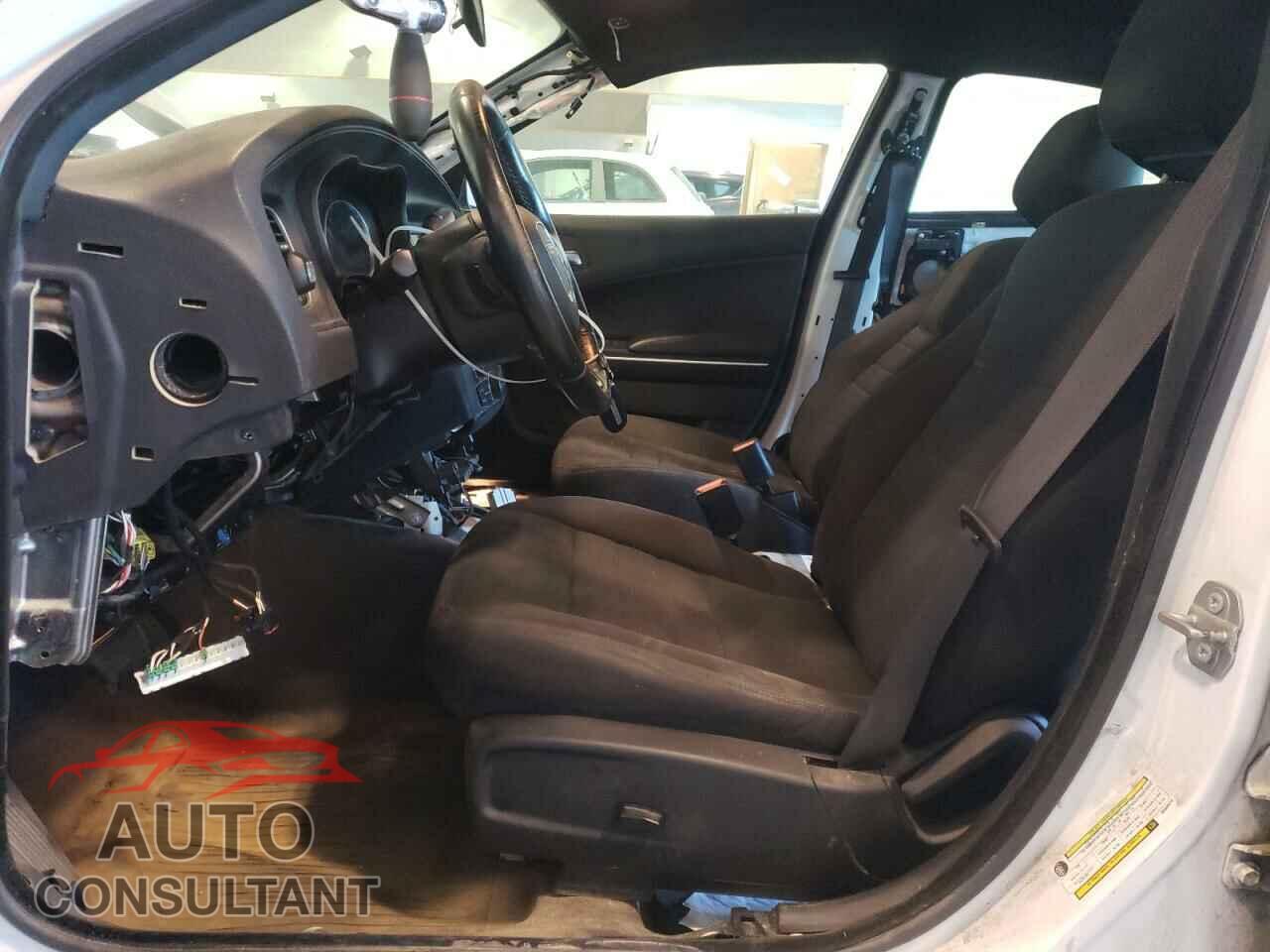 DODGE CHARGER 2019 - 2C3CDXKT4KH693370