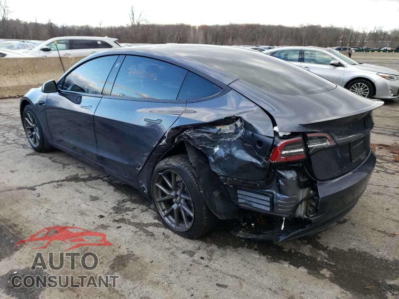 TESLA MODEL 3 2023 - 5YJ3E1EAXPF541655