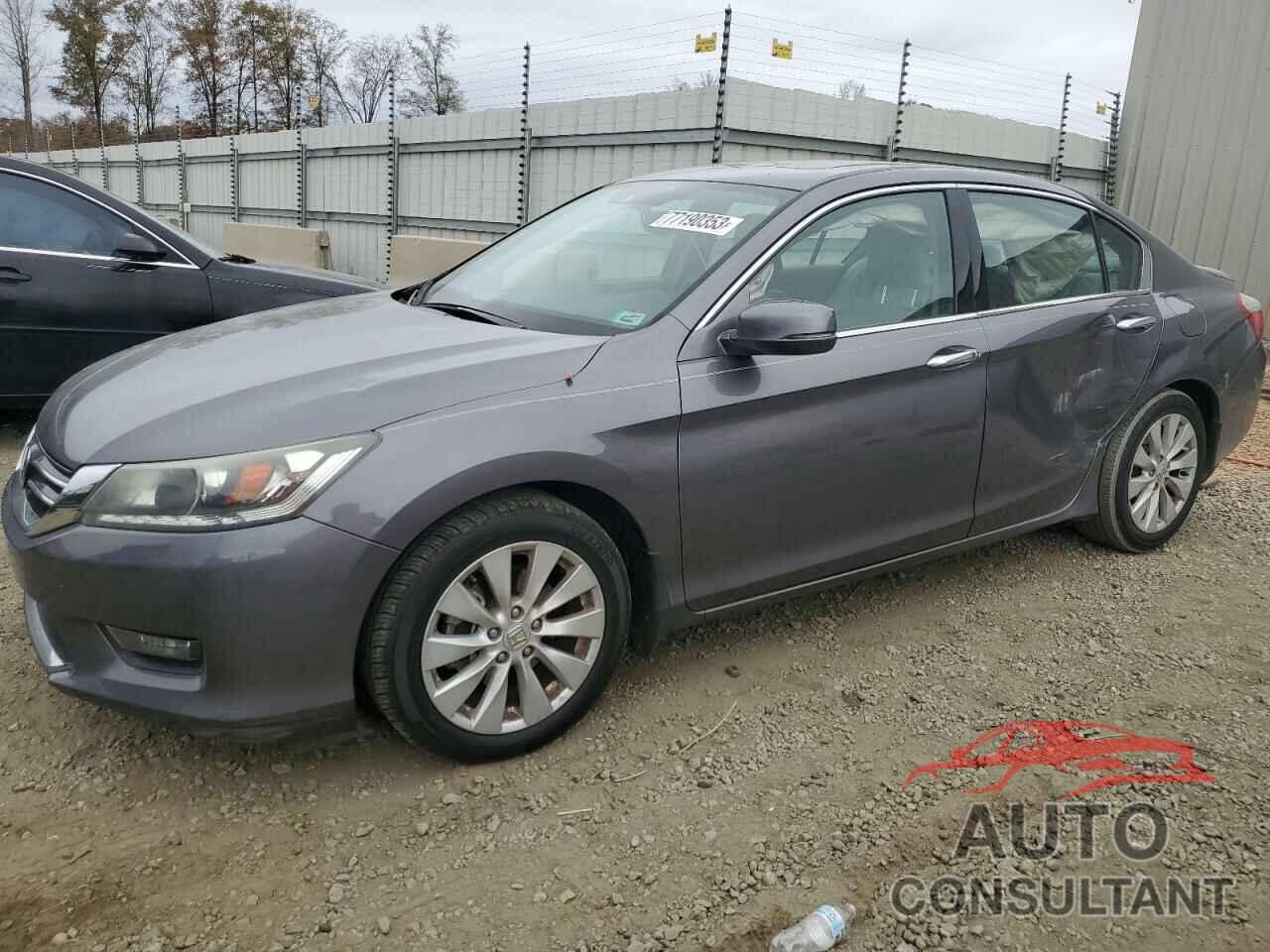 HONDA ACCORD 2015 - 1HGCR3F89FA003968