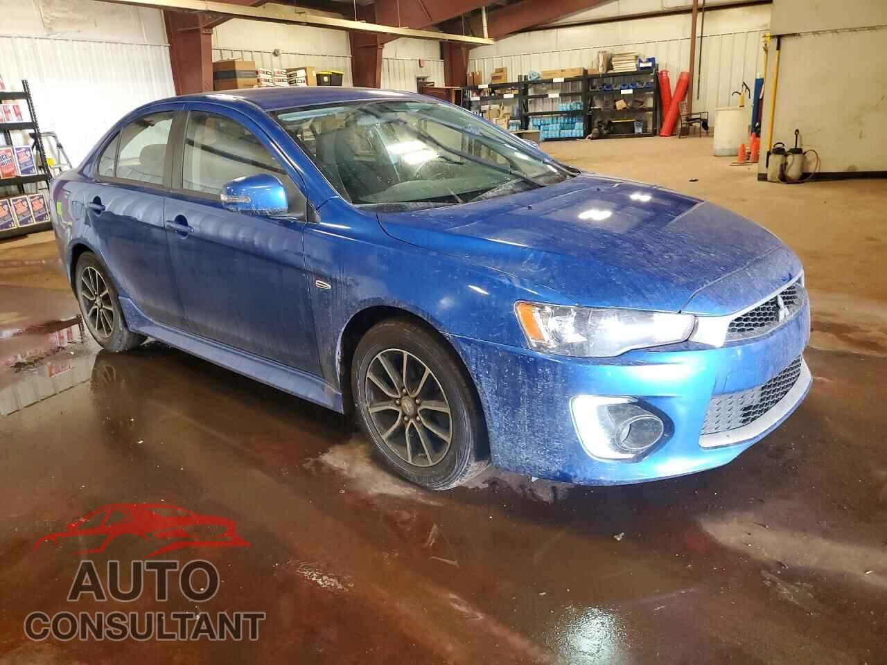 MITSUBISHI LANCER 2017 - JA32V2FW2HU002899