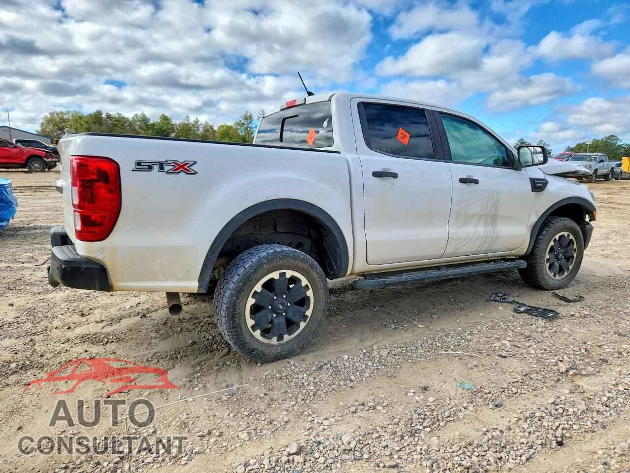 FORD RANGER 2021 - 1FTER4EH6MLD36063