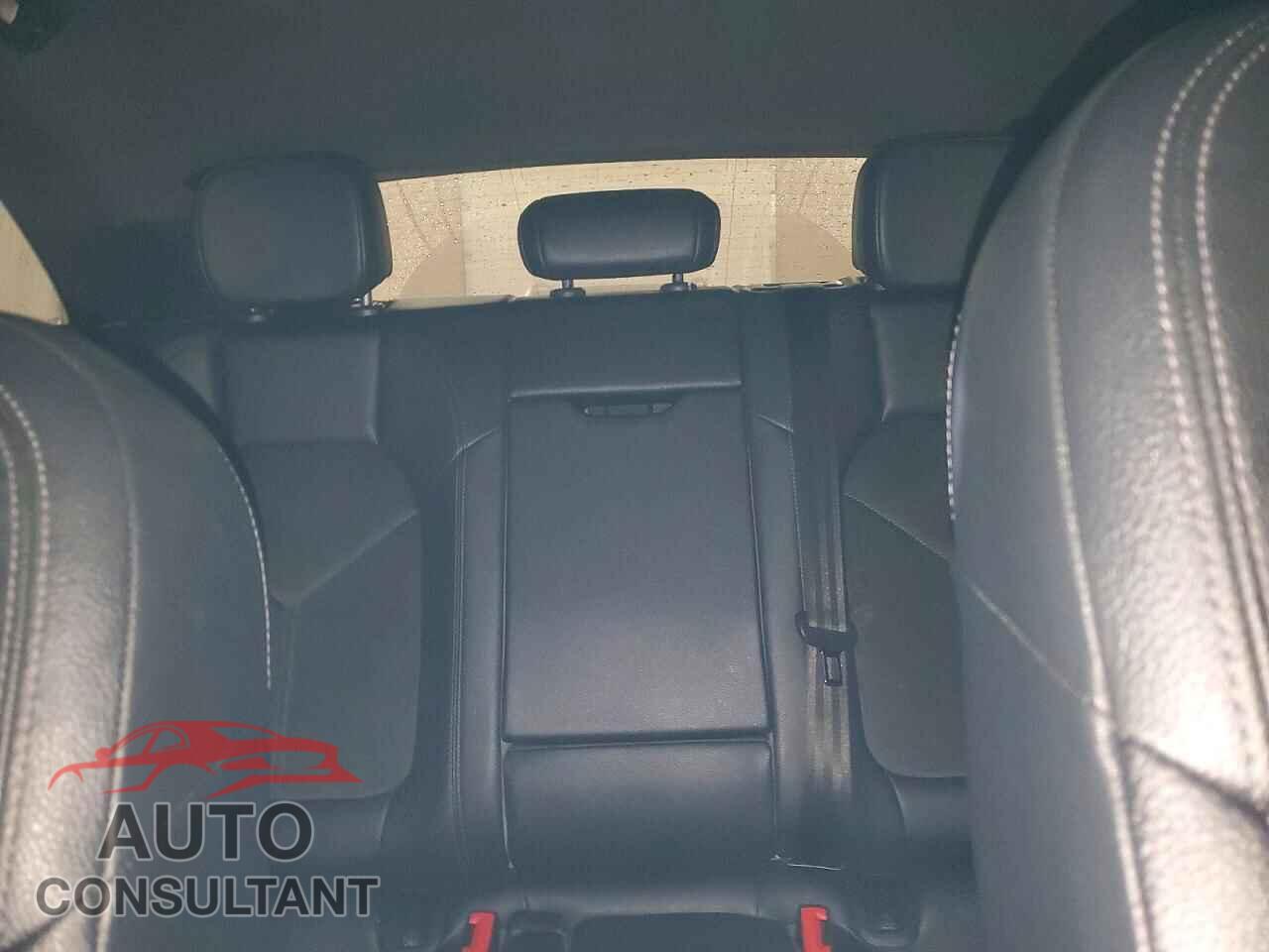 PORSCHE MACAN 2018 - WP1AA2A54JLB16789