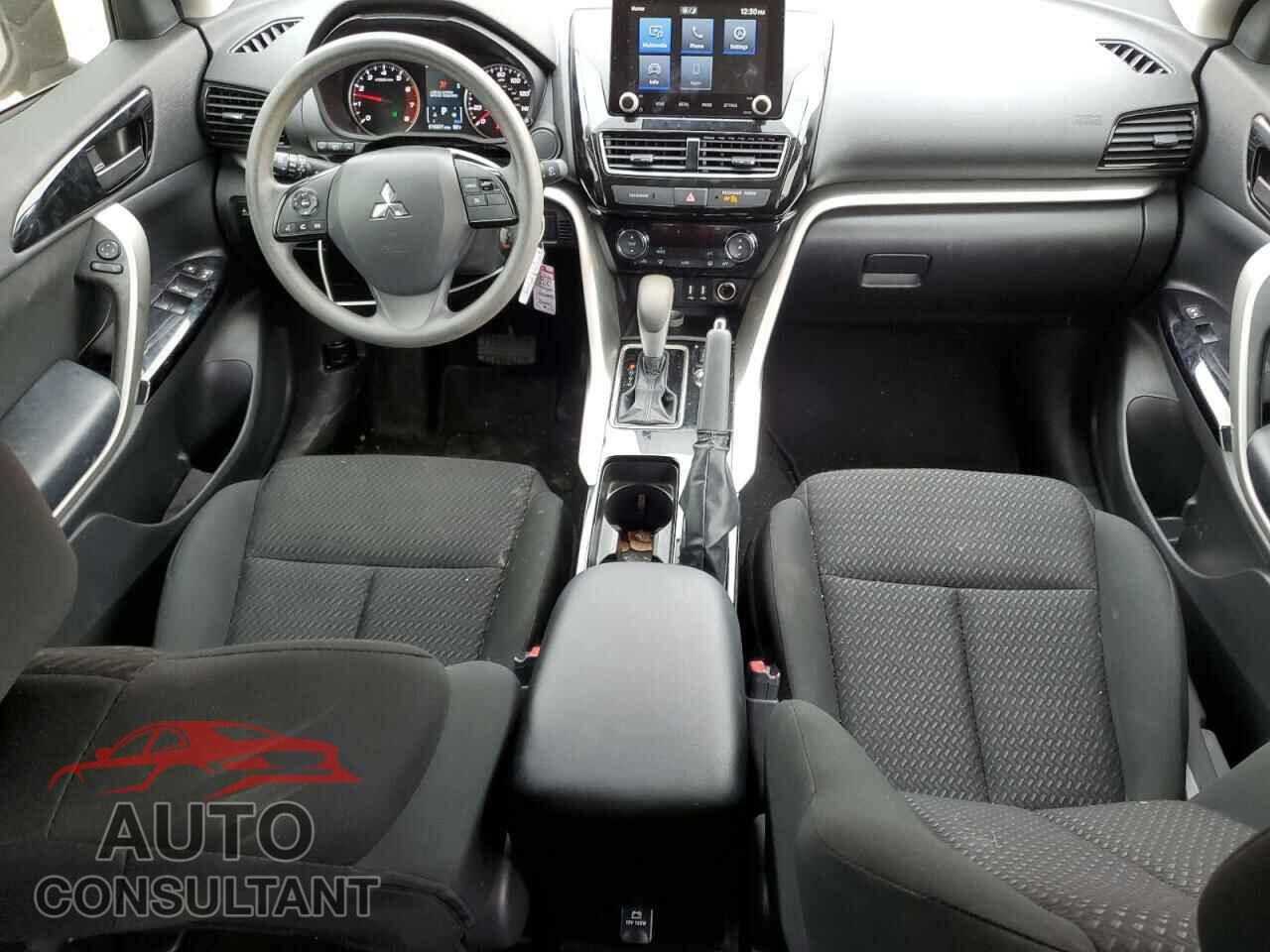 MITSUBISHI ECLIPSE 2023 - JA4ATVAA2PZ003210