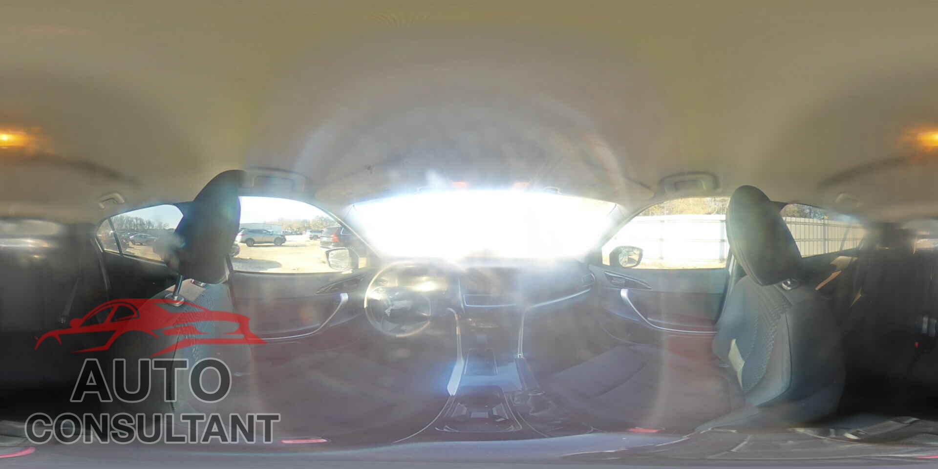 MITSUBISHI ECLIPSE CROSS 2020 - JA4AS3AA3LZ036993