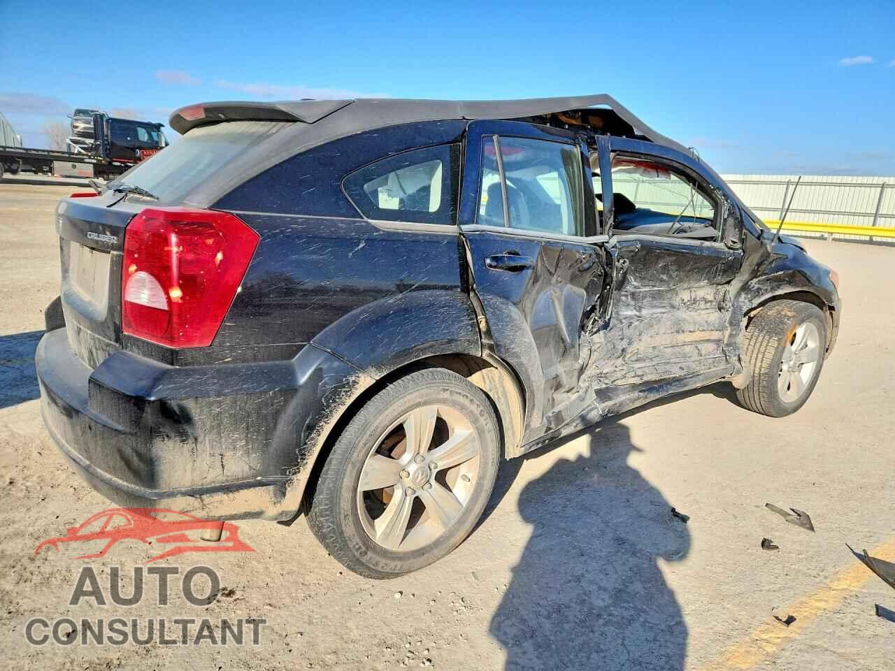 DODGE CALIBER 2012 - 1C3CDWDAXCD533062