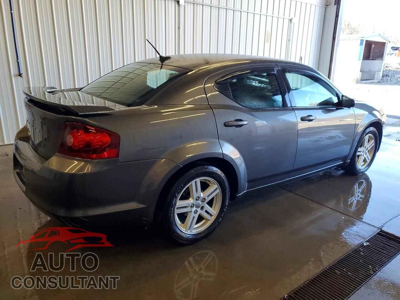 DODGE AVENGER 2014 - 1C3CDZAG9EN226537