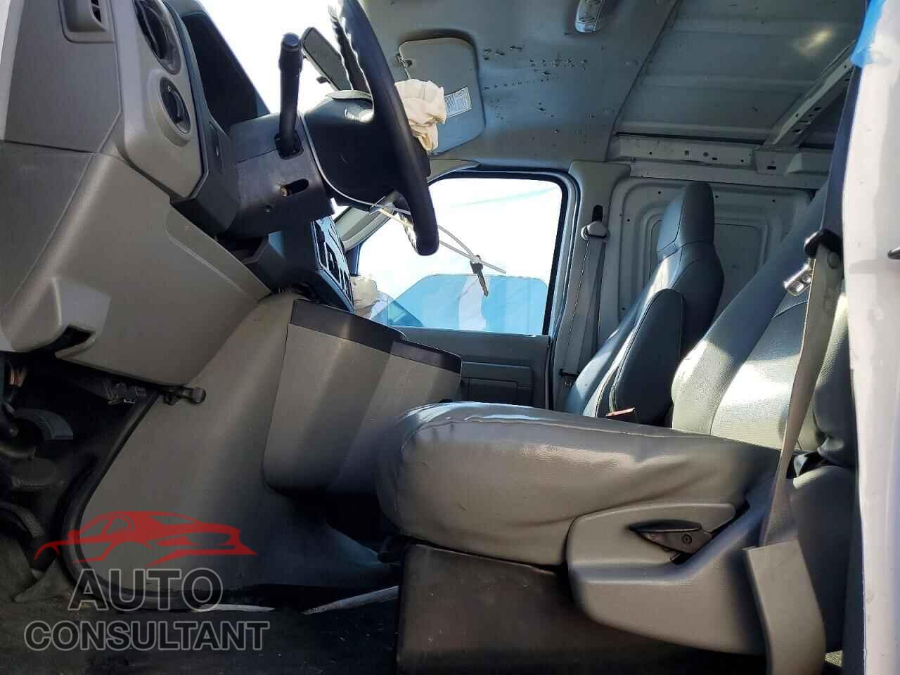 FORD ECONOLINE 2014 - 1FTNE2EWXEDA03388