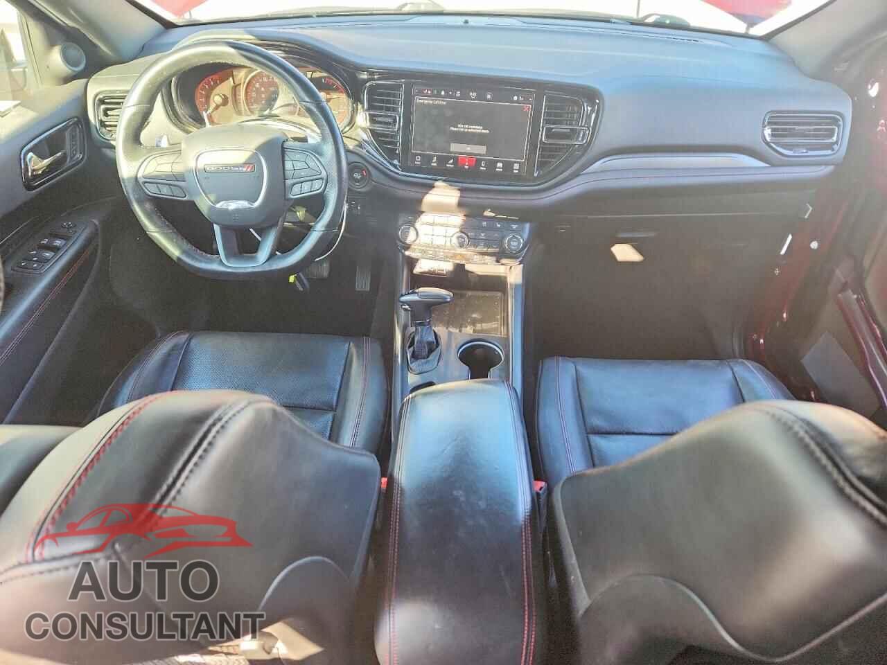 DODGE DURANGO 2023 - 1C4RDJDG7PC603318