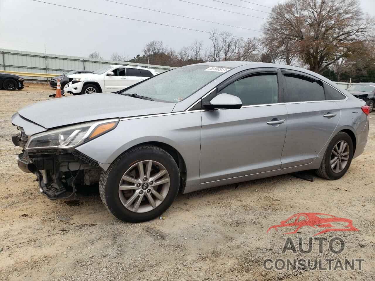 HYUNDAI SONATA 2015 - 5NPE24AF8FH197845