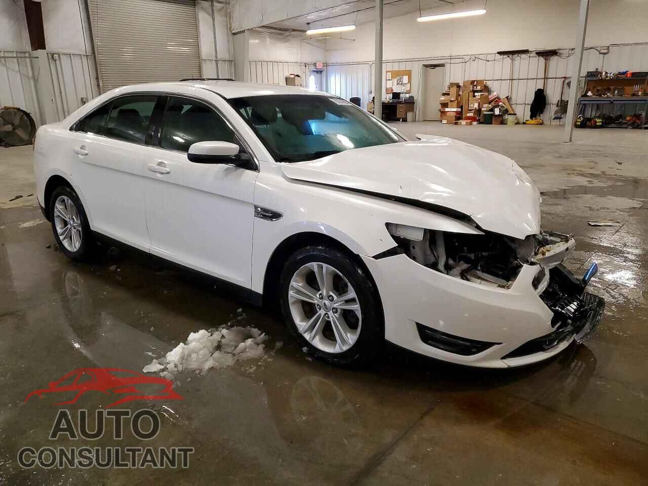 FORD TAURUS 2014 - 1FAHP2E87EG162883