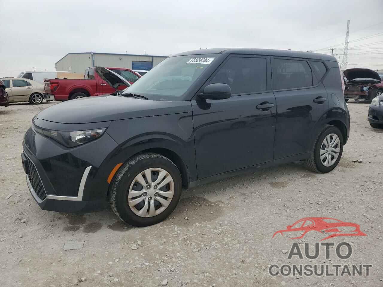 KIA SOUL 2024 - KNDJ23AU7R7229331