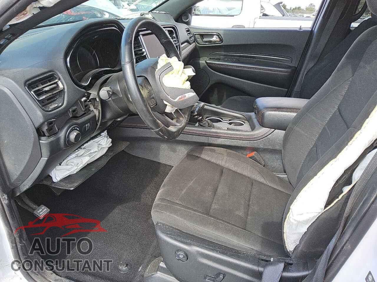 DODGE DURANGO 2023 - 1C4RDHDG2PC616714