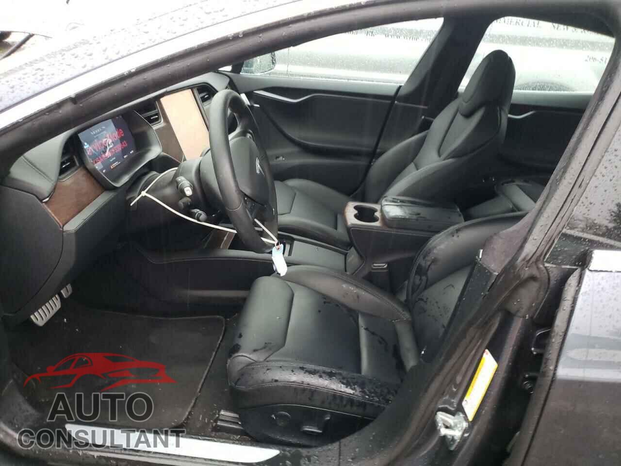 TESLA MODEL S 2019 - 5YJSA1E48KF330643